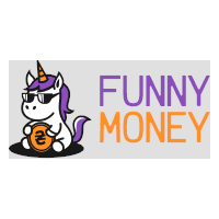 FUNNY MONEY